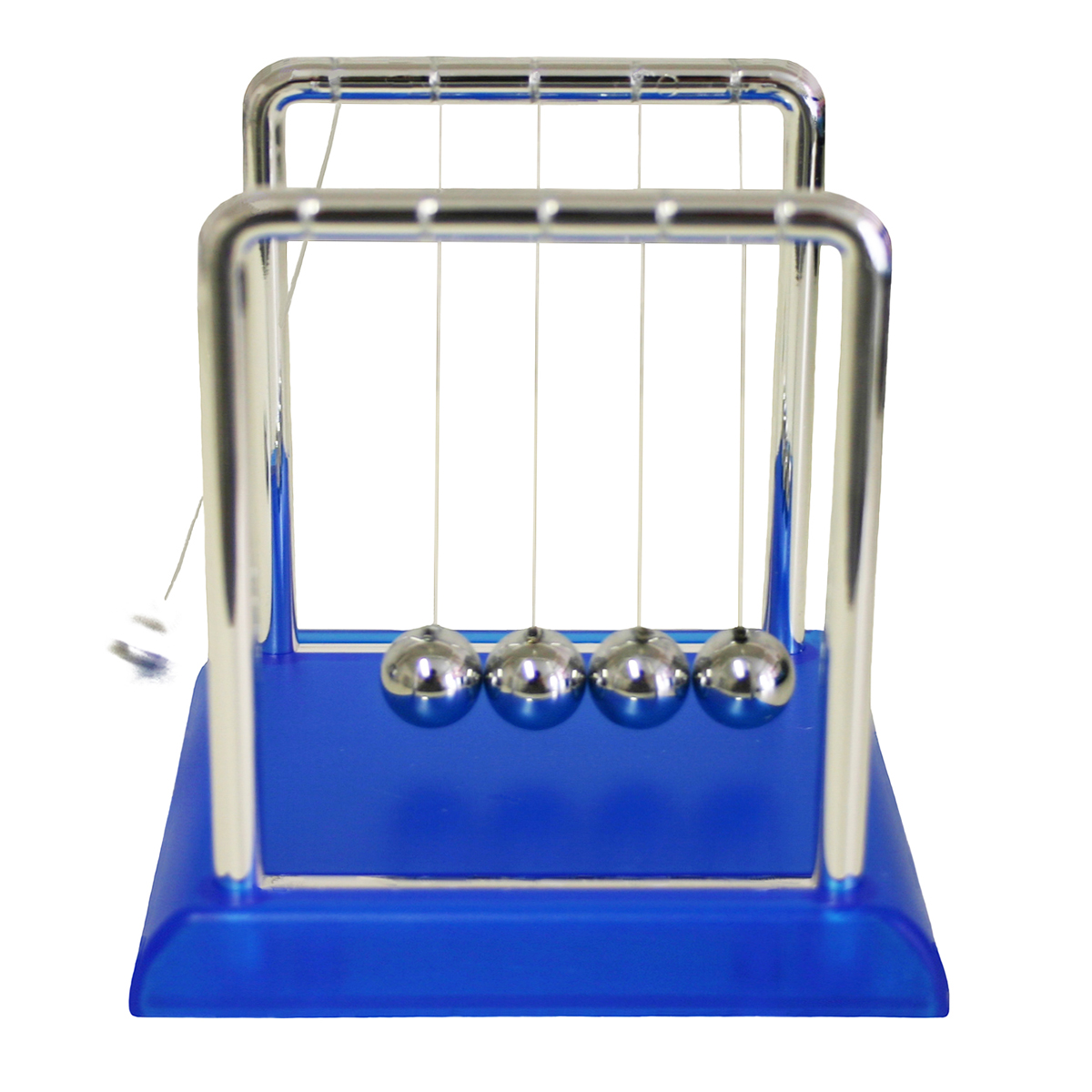 Klackerkugelständer