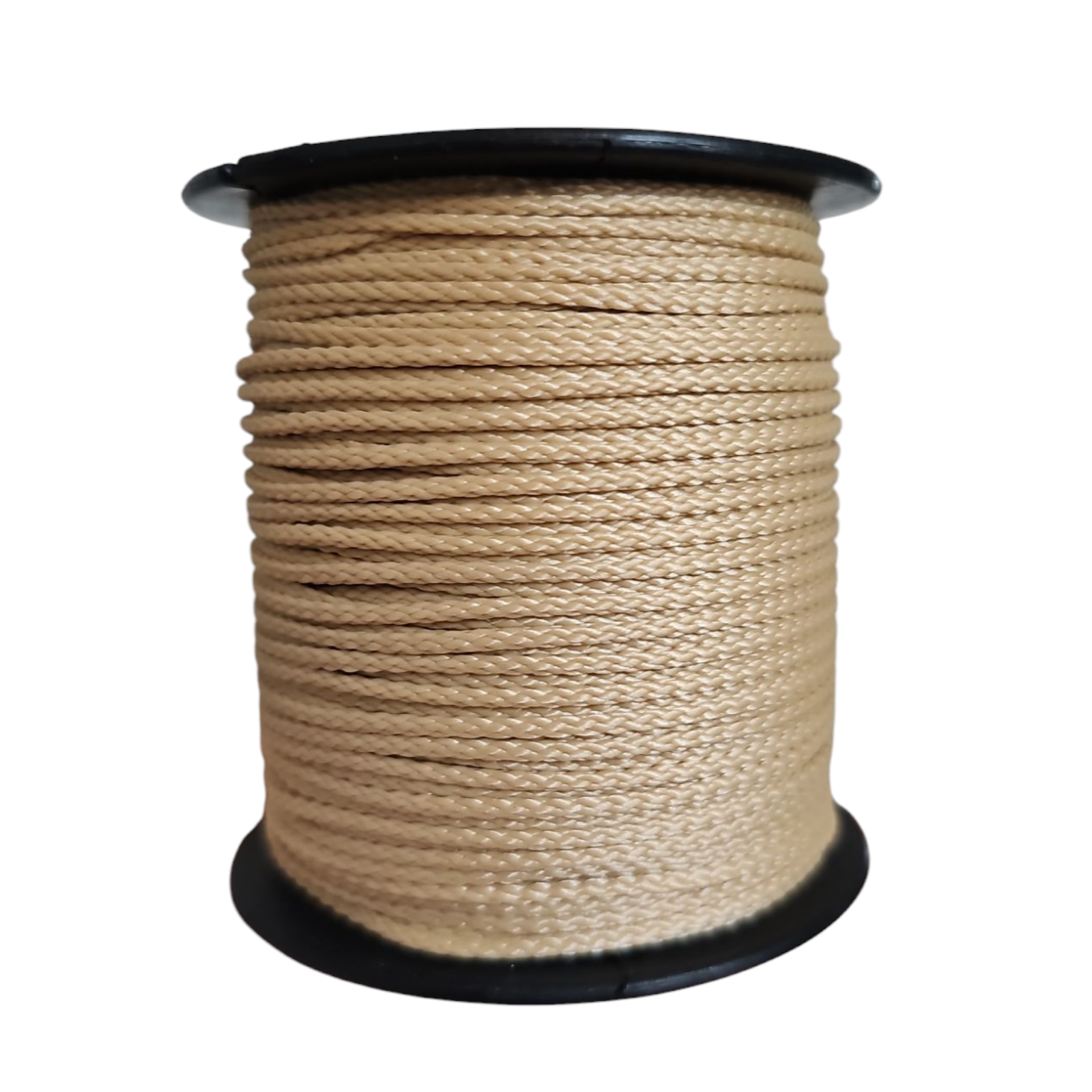 PP polyester cord Ø 1.5mm - 1 meter
