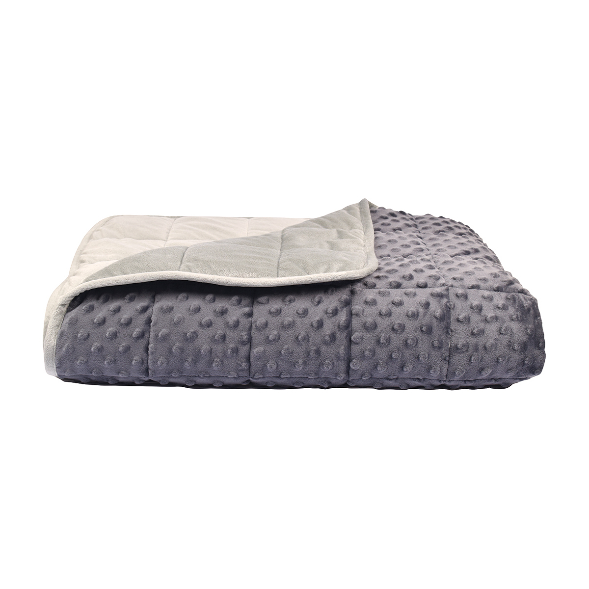 Gewichtsdecke 100 x 150 cm 4 kg