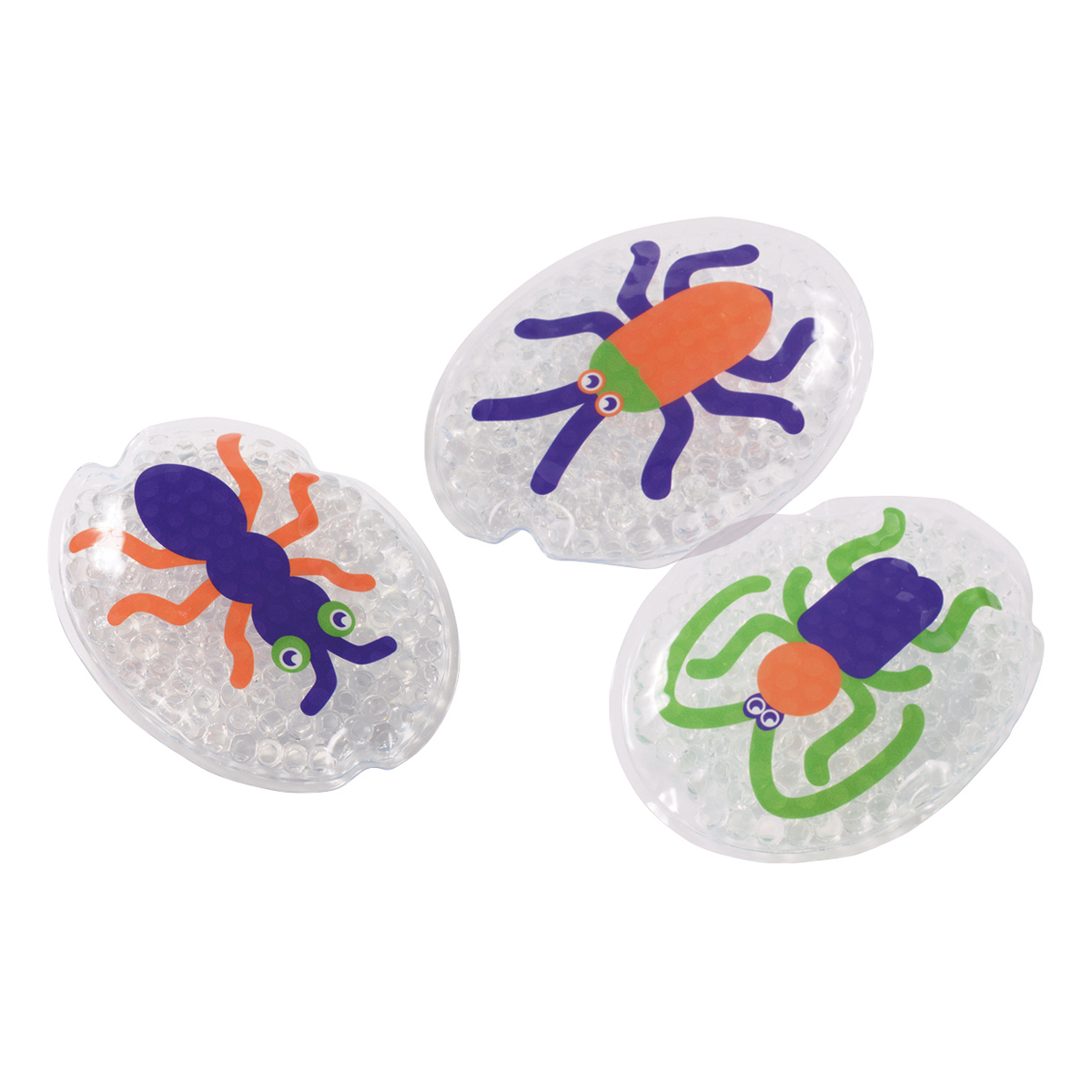 Trösterchen Insekten 3er Set