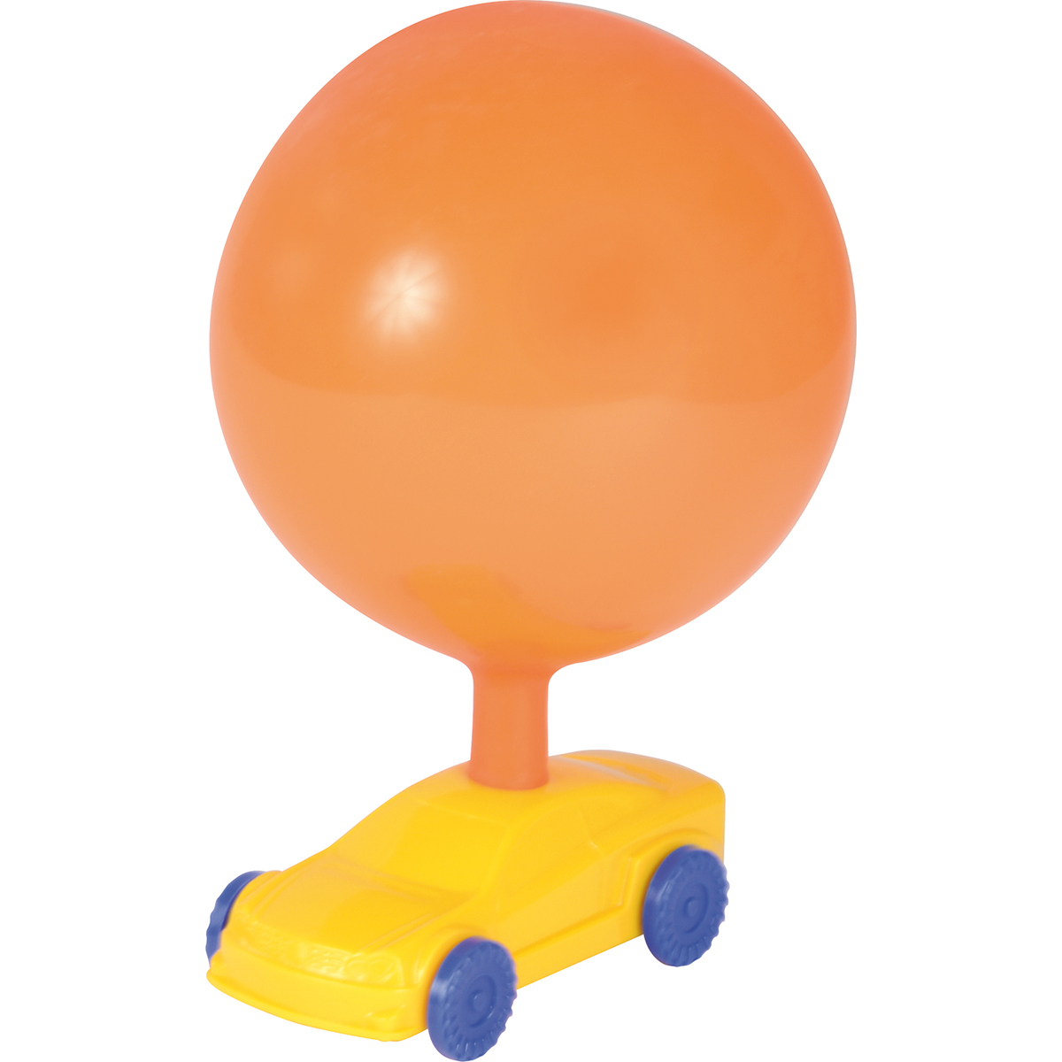 Ballon-Auto