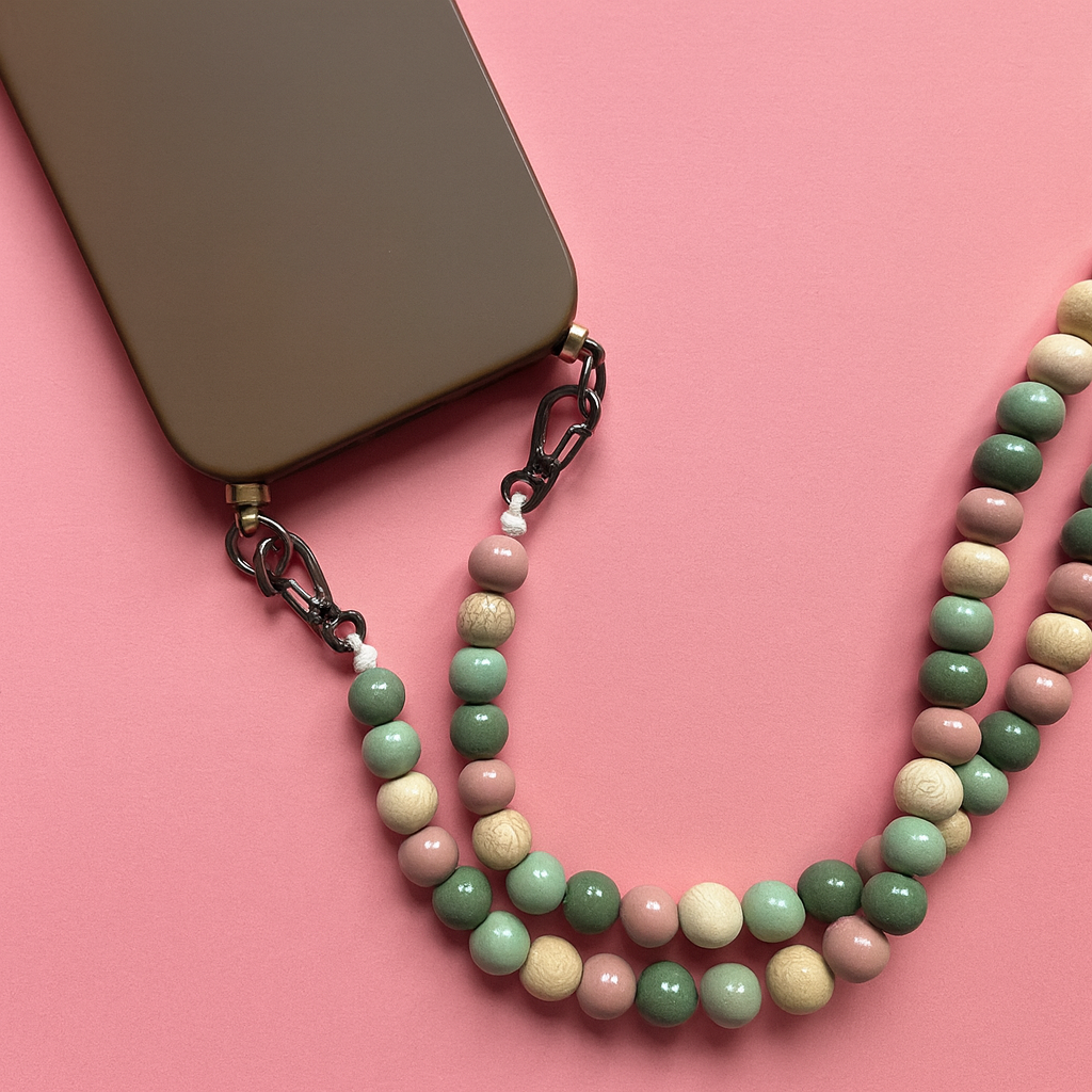 Zubehor, Schmuck, Halskette, Perle, Perlen-Halskette