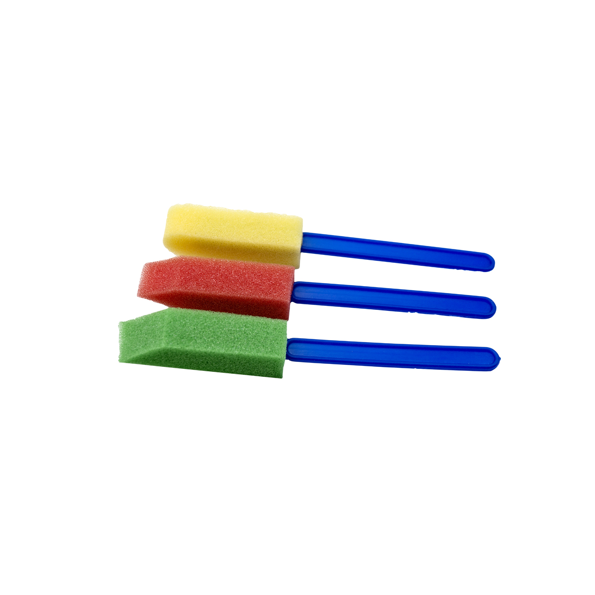Schwammtupfer 3er Set