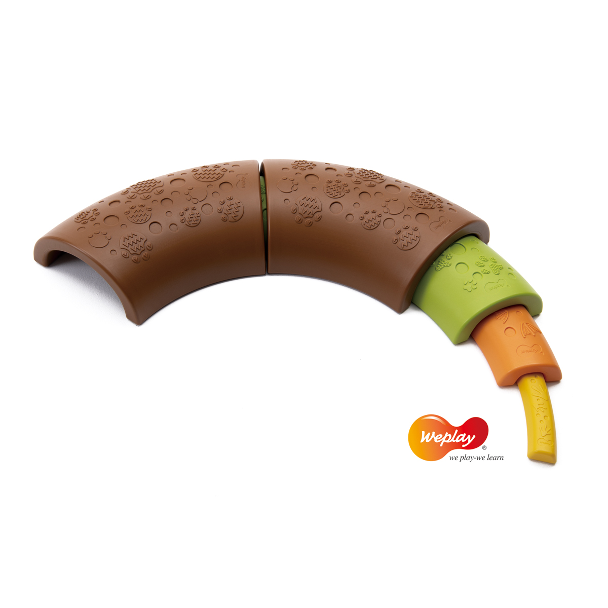 Nesting Balance Path