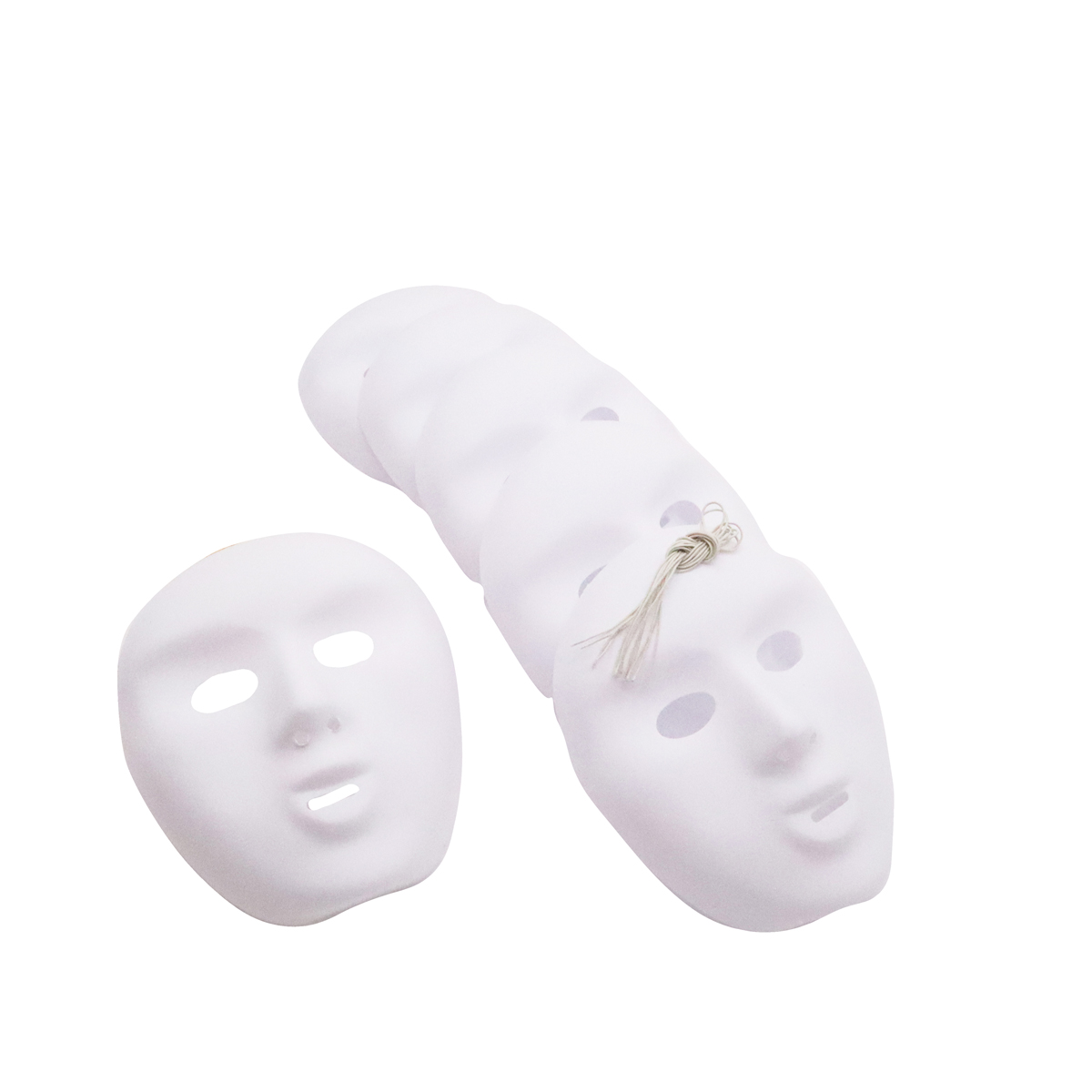 Kindergesichtsmasken 6er Set