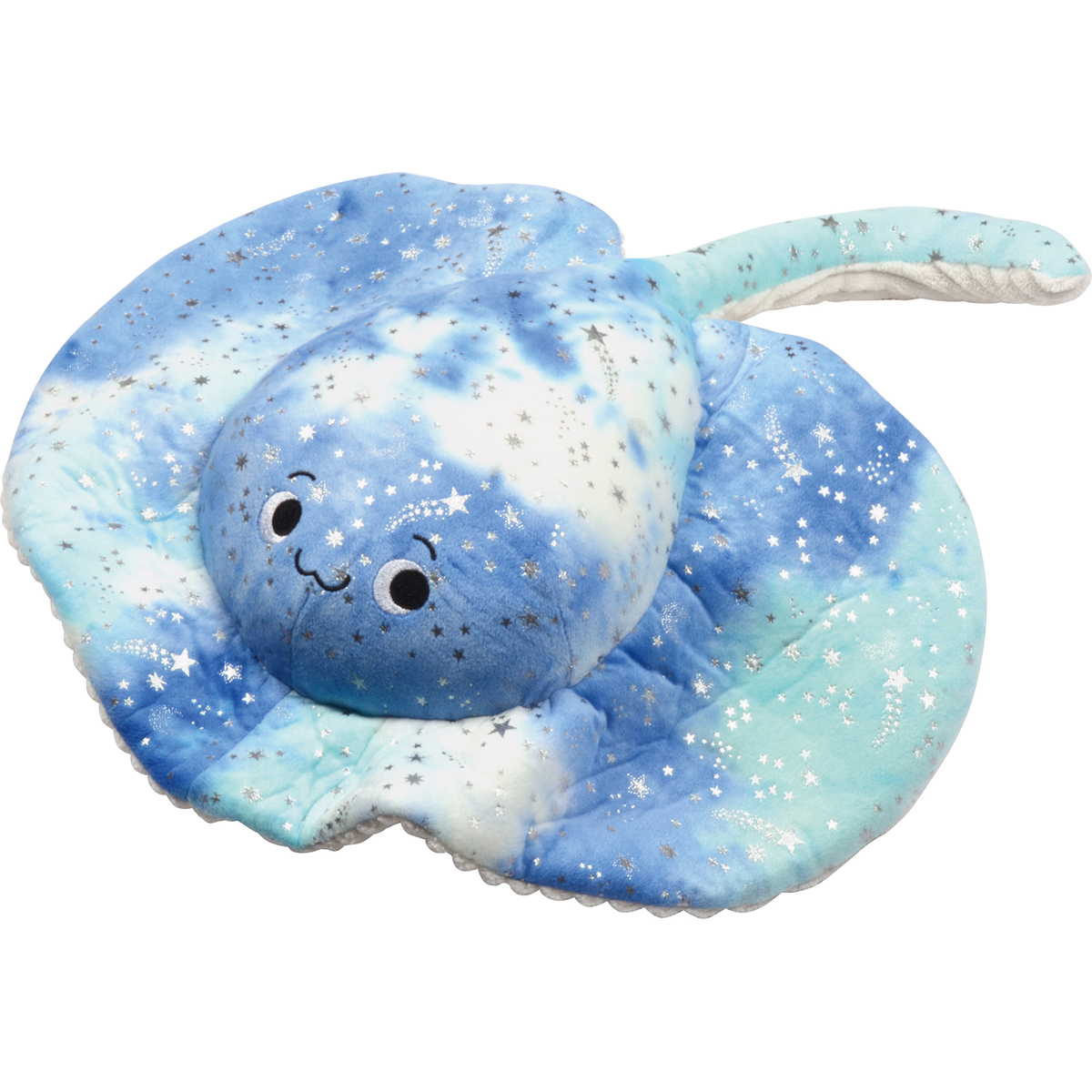 Gewichtstier Rochen Rudi 1,5 kg