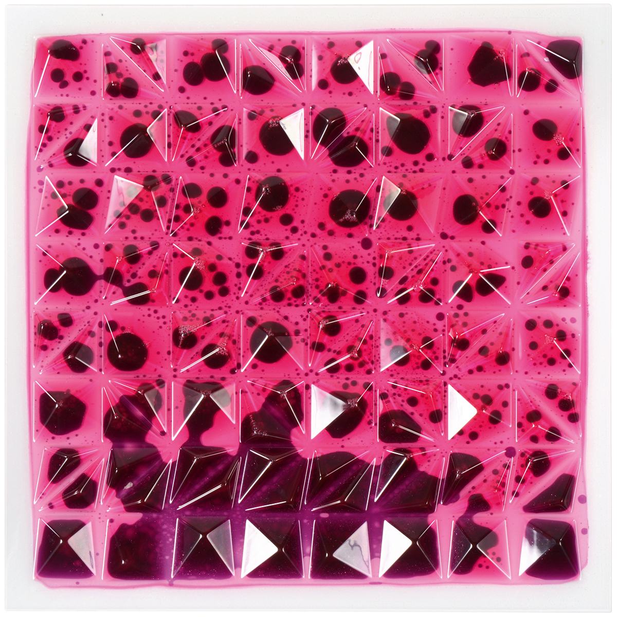 Sensorik Platten Liquid 6er Set