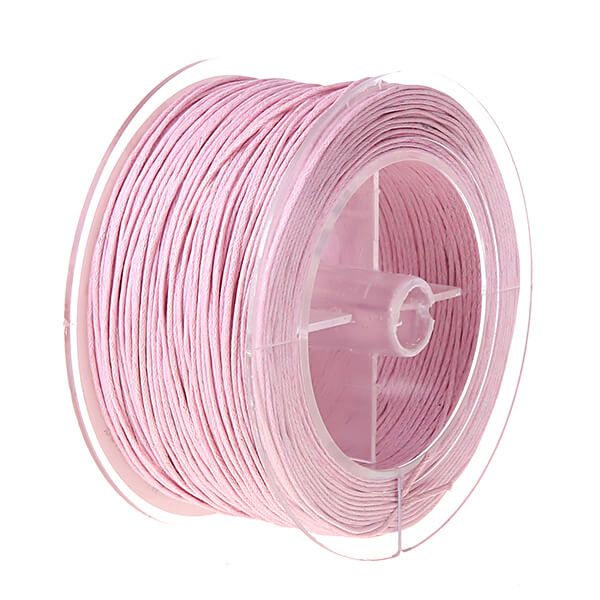 Baumwollschnur Ø 1mm  • 1 Meter