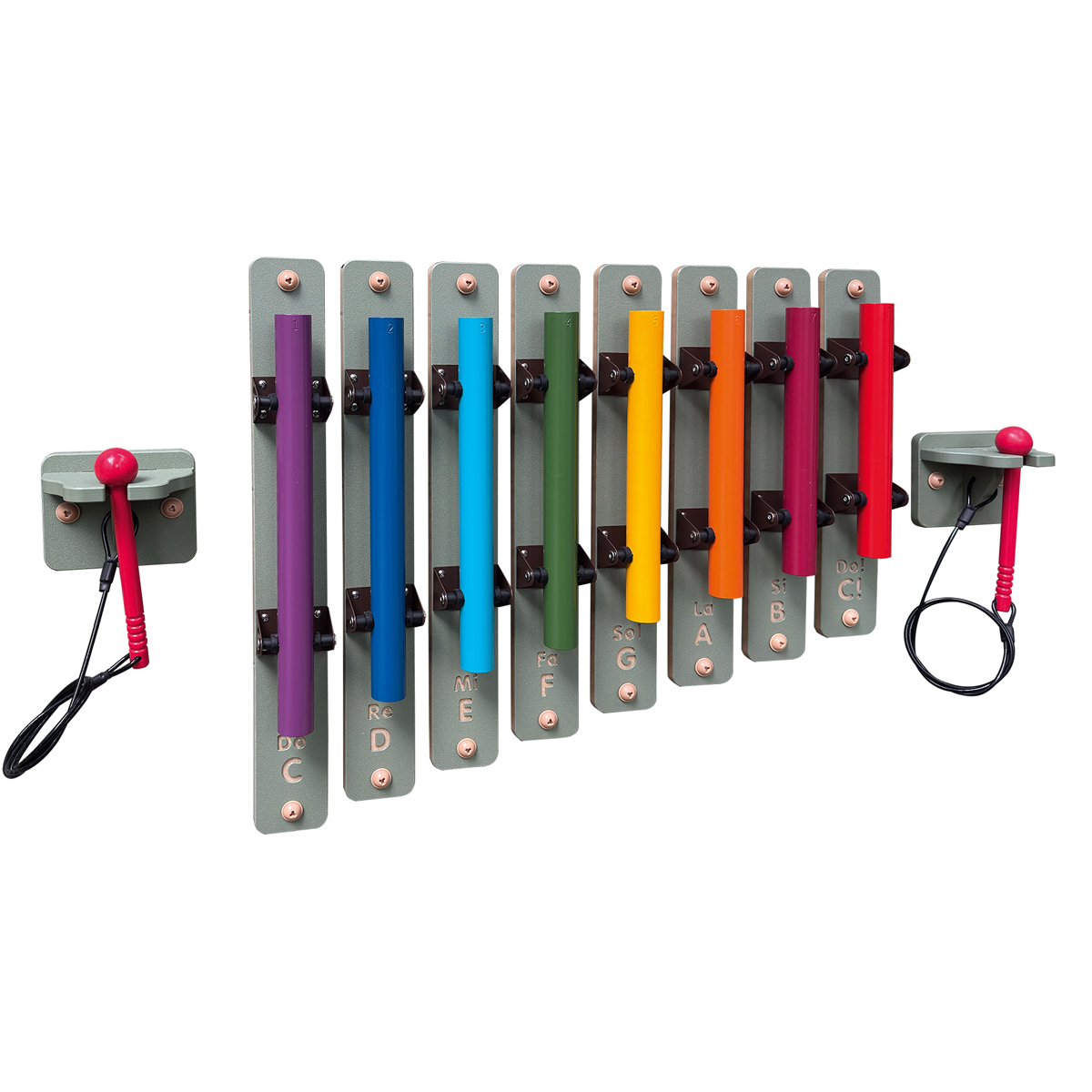 STEM Wand Glockenspiel