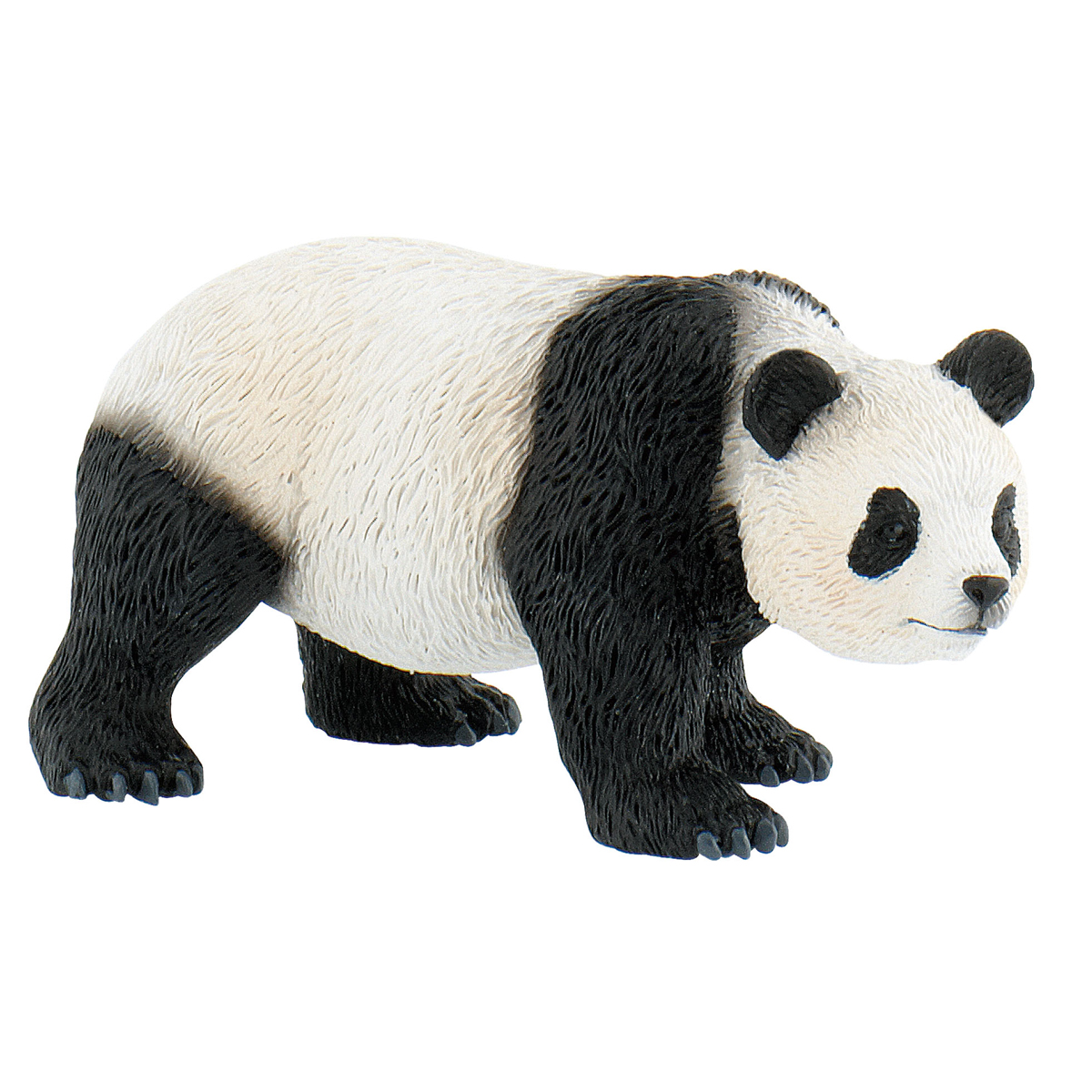 Panda Spielfigur
