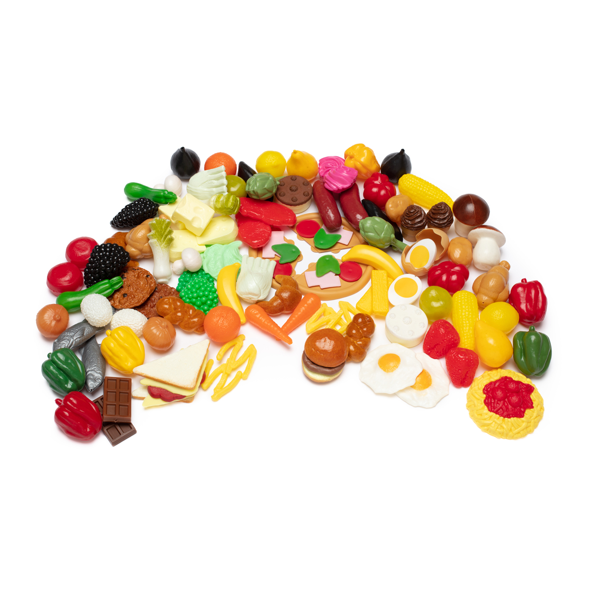 Ernährungsset 114 Teile