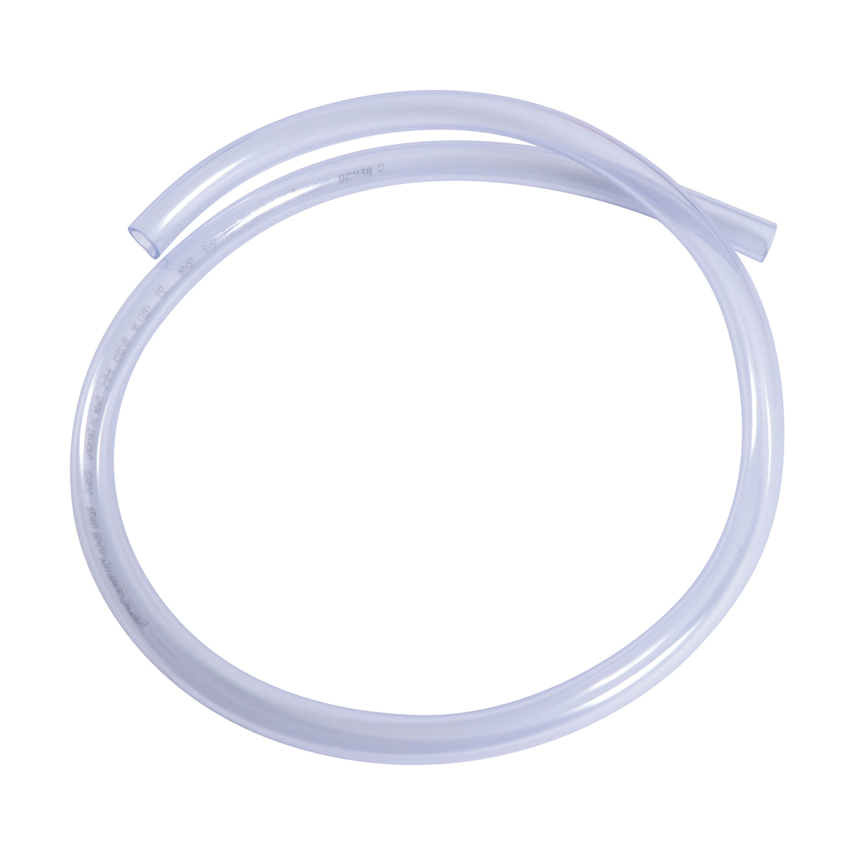 Schlauch 1 Meter 12/16 mm