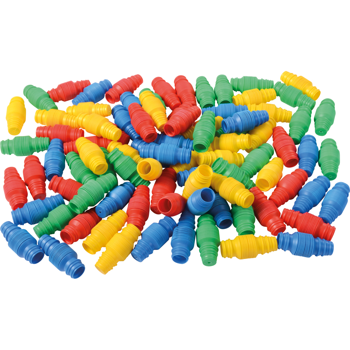 Flexröhrenset 80 Teile