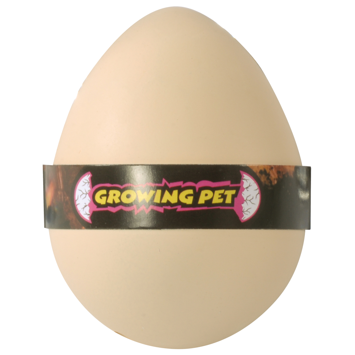 Wachsende Eier Meerestiere