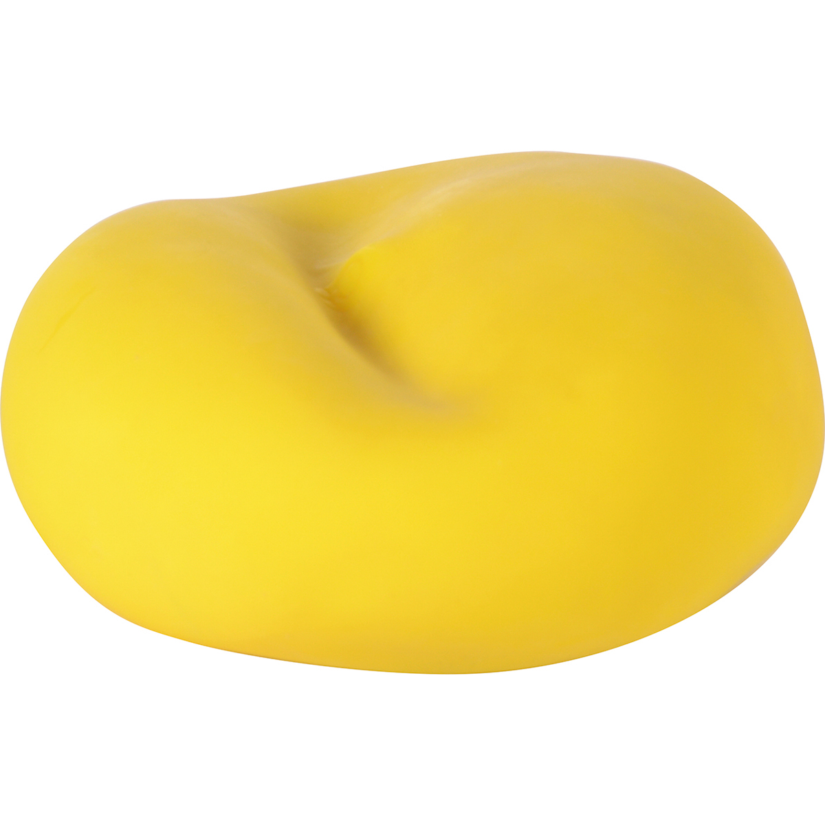 Riesenknautschball fest