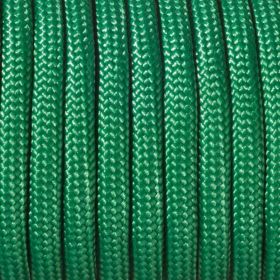 Paracord-Kordel Ø 4 mm • 1 Meter 'grün' 0 auf Lager
