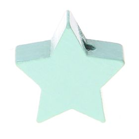 Motif bead star mini 'mint' 2111 in stock 