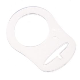 Schnulleradapter  'transparent' 1441 auf Lager