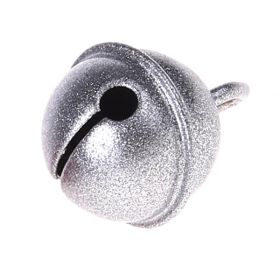 Glöckchen / Schelle 'silber' 213 auf Lager