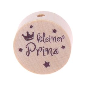 Motivperle Scheibe kleiner Prinz 'roh' 454 auf Lager