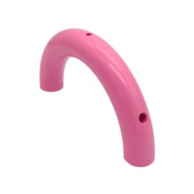 Half ring 'baby pink' 30 in stock 