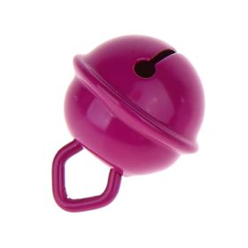 Glöckchen / Schelle 'brombeere' 338 auf Lager