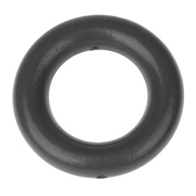 50mm wooden rings - SALE 'gray' 700 in stock 