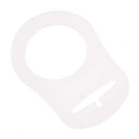 Schnulleradapter  'weiß' 1212 auf Lager