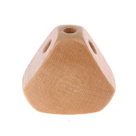 Dreieckskörper 'natur' 745 auf Lager