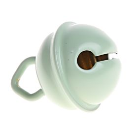 Glöckchen / Schelle 'mint' 181 auf Lager