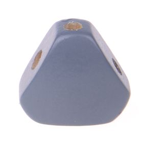 Dreieckskörper 'grau' 268 auf Lager