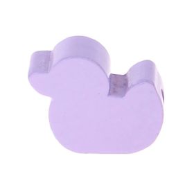 Motif bead duck II 'lilac' 963 in stock 