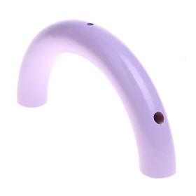 Half ring 'lilac' 19 in stock 