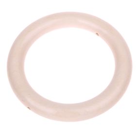 Holzring/Greifling Gr. L 85mm 'natur' 436 auf Lager