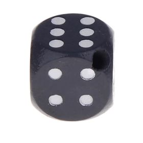 Motif bead cube mini 'gray' 945 in stock 