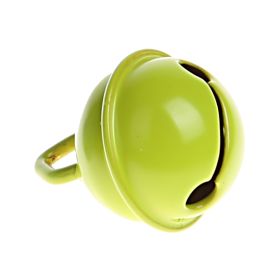 Glöckchen / Schelle 'lemon' 307 auf Lager
