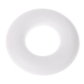 Silikongreifling 43 mm 'white' 46 in stock 