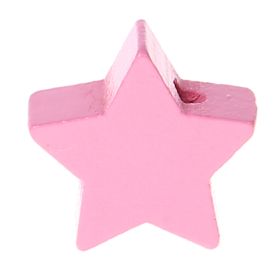 Motif bead star mini 'baby pink' 2044 in stock 