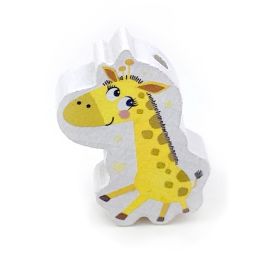 Motivperle Giraffe 'Giraffe' 11 auf Lager
