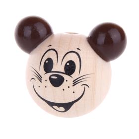 3D motif bead mouse 'nature' 116 in stock 