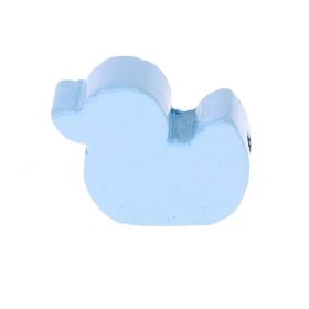 Motif bead duck II 'baby blue' 1190 in stock 