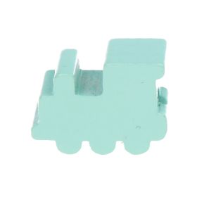 Motivperle Lokomotive - SALE 'mint' 651 auf Lager