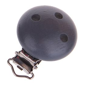 Holzclip ANGEBOT 'grau' 111 auf Lager