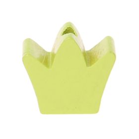 Motivperle Frästeil Krone 'lemon' 265 auf Lager