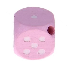 Motif bead cube mini 'light pink' 970 in stock 