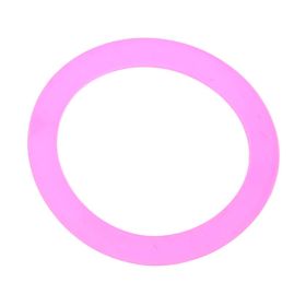 Silikonring mini Ø 28,5 mm 'pink' 90 auf Lager