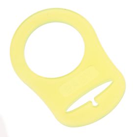 Schnulleradapter  'gelb' 304 auf Lager