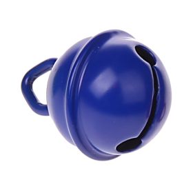 Glöckchen / Schelle 'dunkelblau' 126 auf Lager