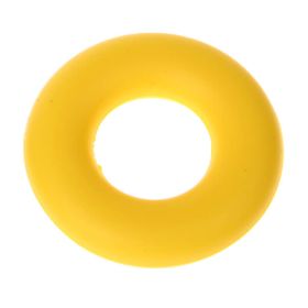 Silikongreifling 43 mm 'yellow' 48 in stock 