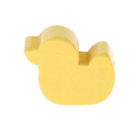 Motif bead duck II 'pastel yellow' 949 in stock 